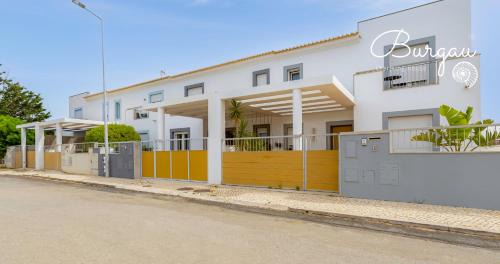 Burgau House | Burgau Charming House Villa