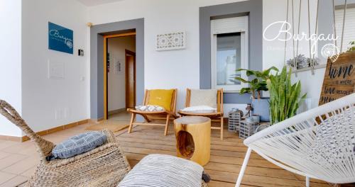 Burgau House | Burgau Charming House Villa