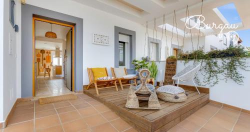 Burgau House | Burgau Charming House Villa