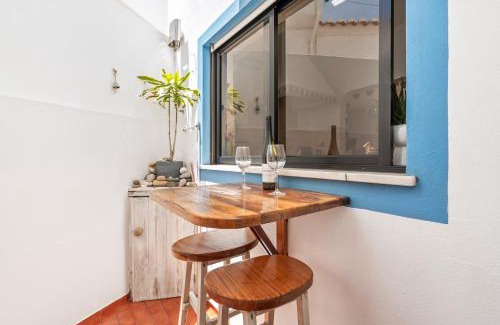 Burgau House | Burgau Fisherman's Cottage