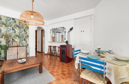 Burgau House | Burgau Fisherman's Cottage