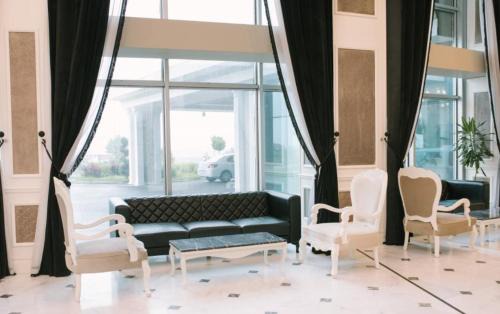 Luleburgaz Hotel | Burgaz İzer Hotel