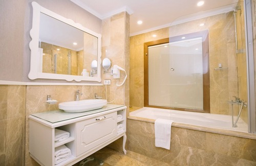 Luleburgaz Hotel | Burgaz Izer Hotel