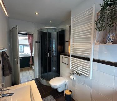 Hohnstein Apartment | Burgblick am Malerweg
