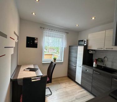 Hohnstein Apartment | Burgblick am Malerweg
