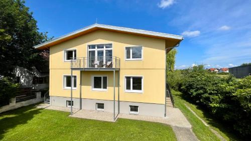 Oggau Apartment | Burgenland Chalet