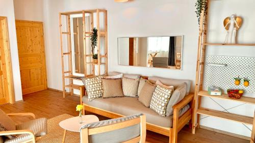 Oggau Apartment | Burgenland Chalet