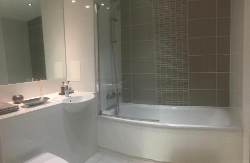 Faraday House | Burgess Park Penthouse