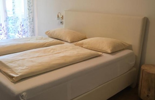 Campo di Trens House | Burgfrieden