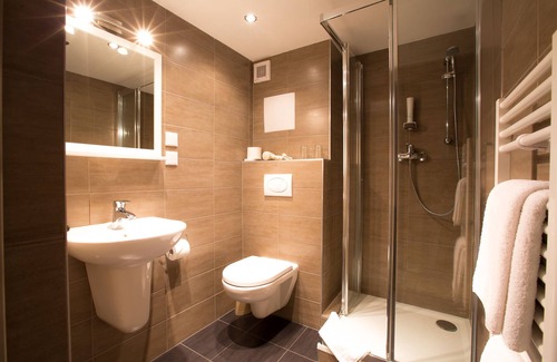 Nuremberg Old Town Hotel | Burghotel Nürnberg
