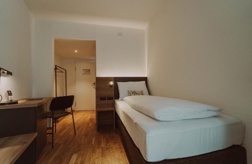 Stadtschlaining Hotel | Burghotel Schlaining