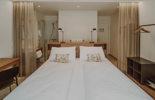 Stadtschlaining Hotel | Burghotel Schlaining