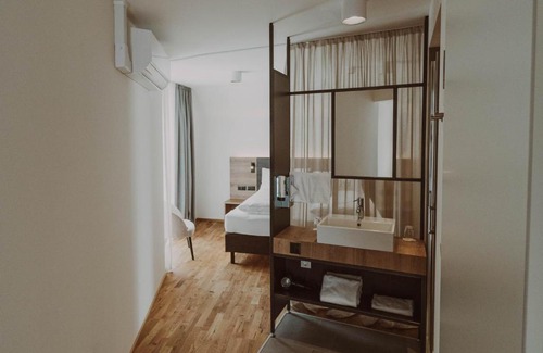 Stadtschlaining Hotel | Burghotel Schlaining