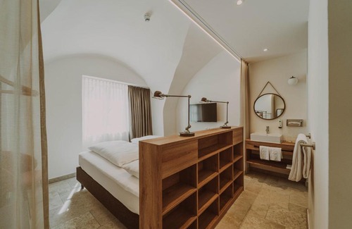 Stadtschlaining Hotel | Burghotel Schlaining