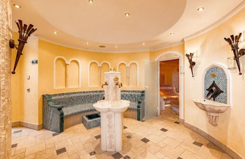 Salach Hotel | Burghotel Staufeneck