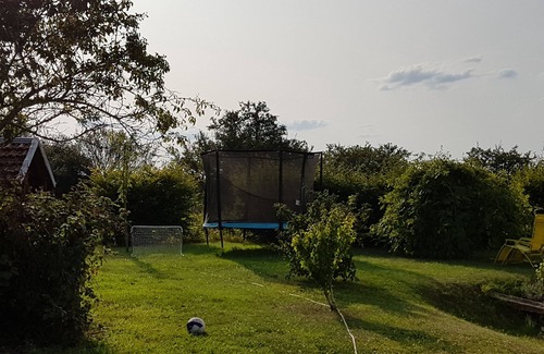 Vassy House | Burgundy charming house - countryside, tourism, garden and sauna