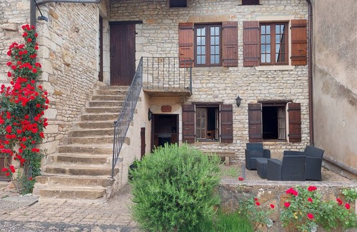 Saint-Boil House | Burgundy - Greenway - Bicycle path - Fishing - Vineyard - Nature - gastronomy
