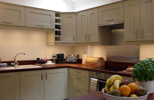 Walkhampton Cottage | BURHAM BARN, romantic, luxury holiday cottage in Dousland
