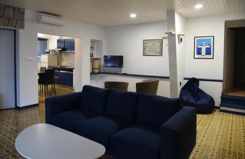 Borik Apartment | Buric House - Apartment Vintage