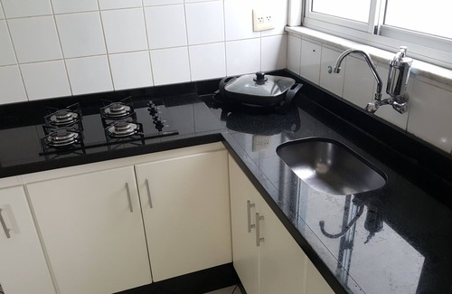 Buritis Apartment | Buritis Neighborhood 4 bedroom apartment (opposite UNIBH)