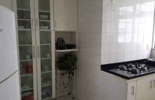 Buritis Apartment | Buritis Neighborhood 4 bedroom apartment (opposite UNIBH)