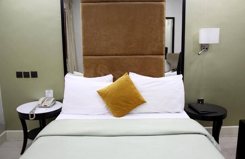 Kano Hotel | Burj Al Kano Hotel