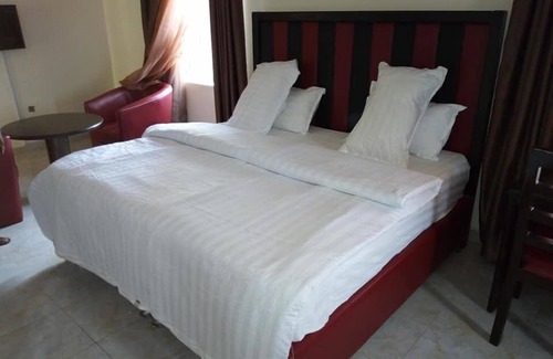 Kano Hotel | Burj Al Kano Hotel