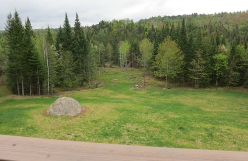 West Burke House | Burke Mountain Getaway. Great Spot For Mountain Biking, Skiing, Sight Seeing