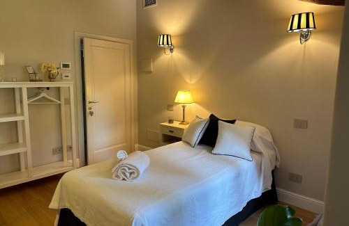 Nozanno Resort | Burlamacchi Villas