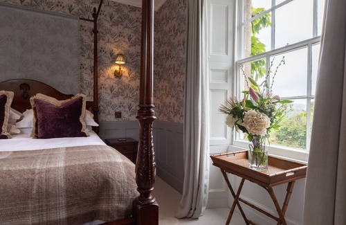 Inchbrook Hotel | Burleigh Court