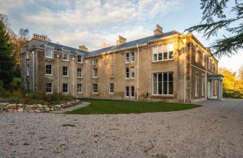 Inverurie House | Burnhervie House
