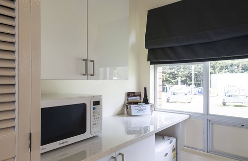 Wynyard Hotel | Burnie Airport Motel