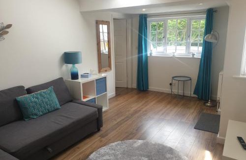 West Compton House | Burnside Chalet