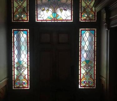 Windsor Bed & Breakfast | Burnside Homestead
