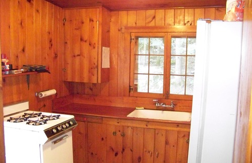 Ely Cabin | Burntside Lake Cabin Complex Available For Rent In A Very Beautiful Quiet Location