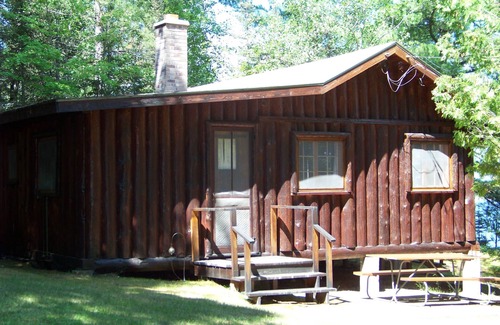 Ely Cabin | Burntside Lake Cabin Complex Available For Rent In A Very Beautiful Quiet Location