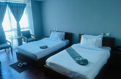Awassa Hotel | Burqito International Hotel