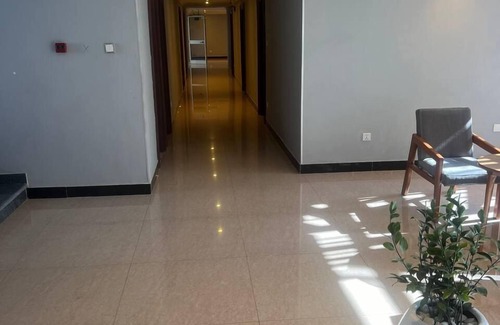 Awassa Hotel | Burqito International Hotel