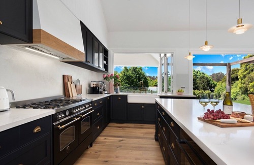 Burrawang House | Burrawang House - luxurious, immaculately presented country retreat