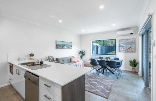 Burrill Lake House | Burrill Lake Retreat