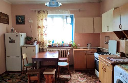 Volyn Oblast House | Burshtyn
