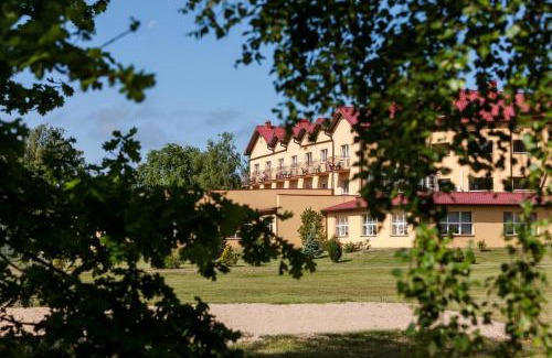 Dabki Hotel | BURSZTYN - BERNSTEIN SPA & Wellness
