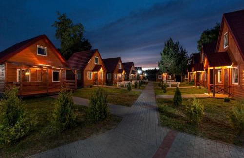 Dabki Hotel | BURSZTYN - BERNSTEIN SPA & Wellness