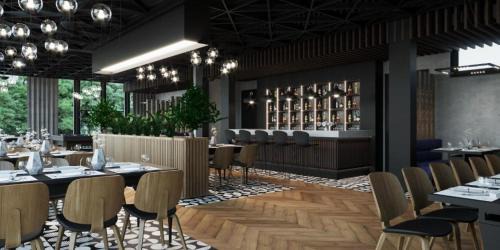 Stegna Apartment | Bursztynowe Apartamenty Resort & SPA Prywatnie