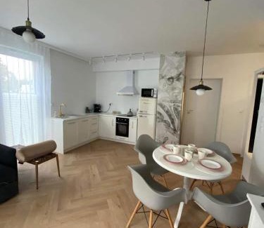 Puck Apartment | Bursztynowy Zakątek Puck