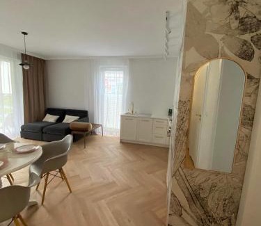 Puck Apartment | Bursztynowy Zakątek Puck