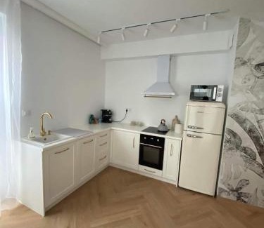 Puck Apartment | Bursztynowy Zakątek Puck