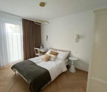 Puck Apartment | Bursztynowy Zakątek Puck