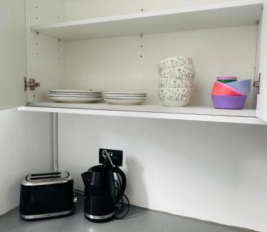 Burton on Trent Apartment | Burton Urban Apartment A