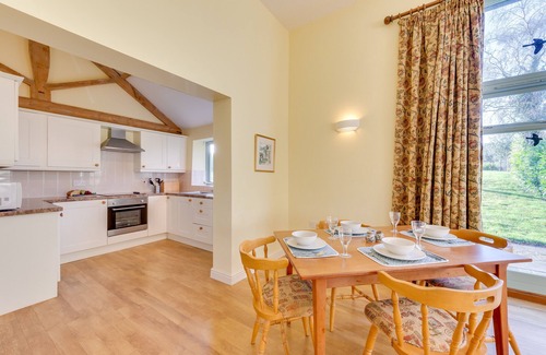 Norwich House | Burtons Farm Barn - Two Bedroom House, Sleeps 4